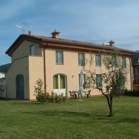 Vacanze Il Nottolini
