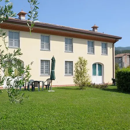 Vacanze Il Nottolini * Capannori