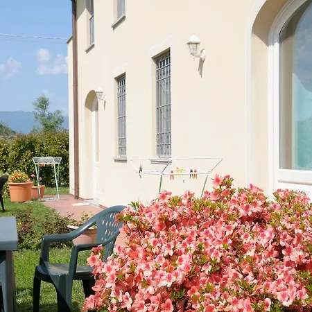 Tatil Evi Vacanze Il Nottolini *