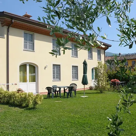 Vacanze Il Nottolini