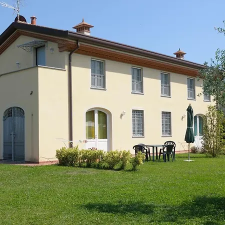 Vacanze Il Nottolini * Capannori