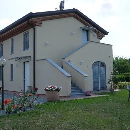 Vacanze Il Nottolini