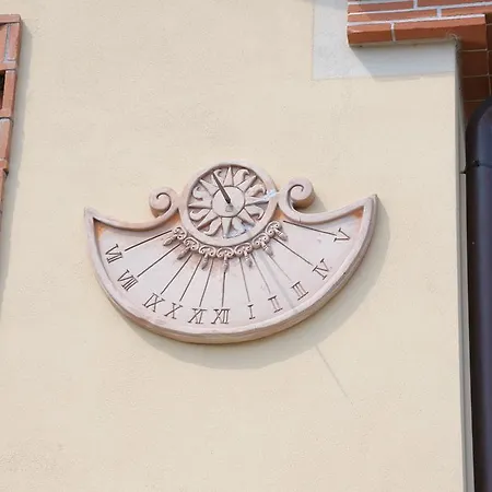 Vacanze Il Nottolini Tatil Evi Capannori