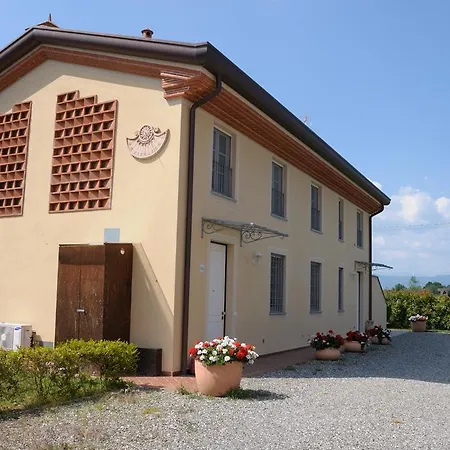 Tatil Evi Vacanze Il Nottolini *