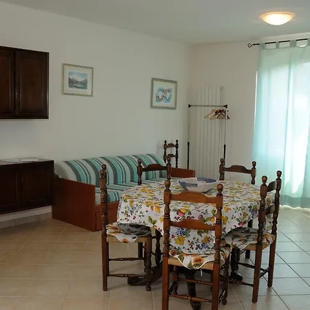 Vacanze Il Nottolini Tatil Evi *
