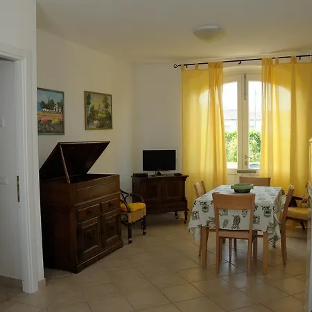 Tatil Evi Vacanze Il Nottolini Capannori
