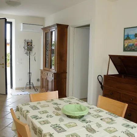 Vacanze Il Nottolini