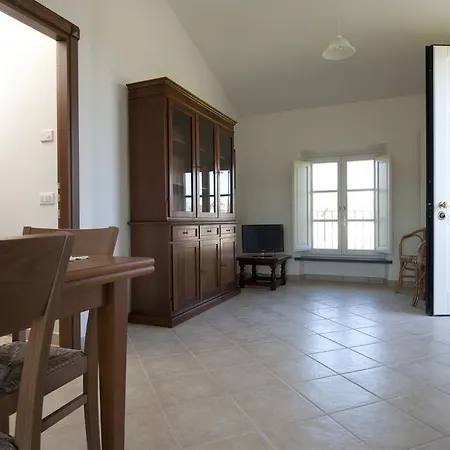Tatil Evi Vacanze Il Nottolini *
