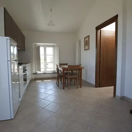 Tatil Evi Vacanze Il Nottolini
