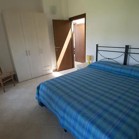 Vacanze Il Nottolini
