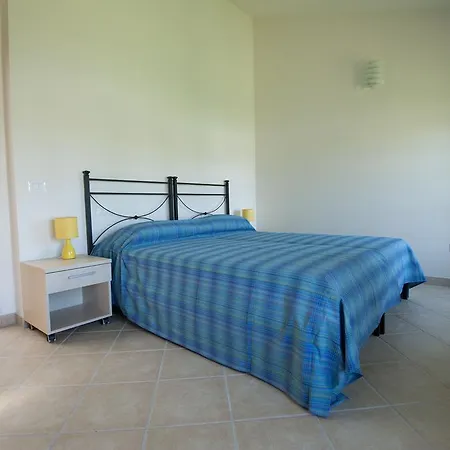 Tatil Evi Vacanze Il Nottolini *