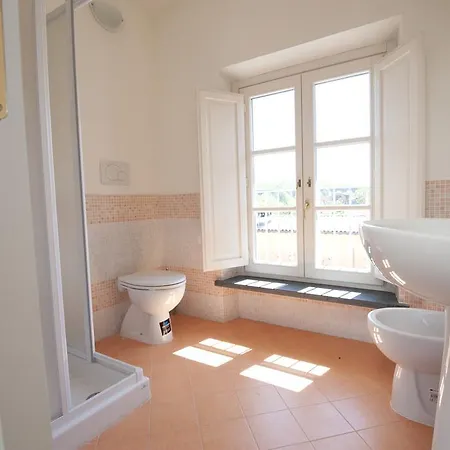 Tatil Evi Vacanze Il Nottolini Capannori