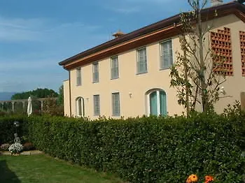 Tatil Evi Vacanze Il Nottolini Capannori