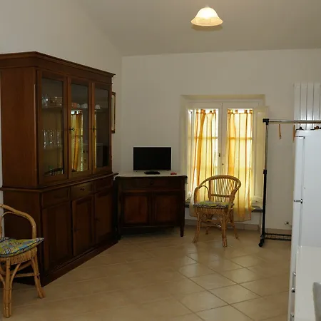 Vacanze Il Nottolini Tatil Evi