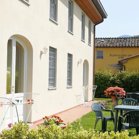 Vacanze Il Nottolini *