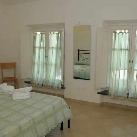 Tatil Evi Vacanze Il Nottolini *