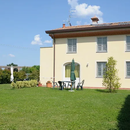 Vacanze Il Nottolini