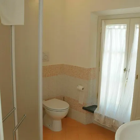 Tatil Evi Vacanze Il Nottolini *